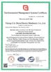 China Yixing Boyu Electric Power Machinery Co.,LTD certificaten